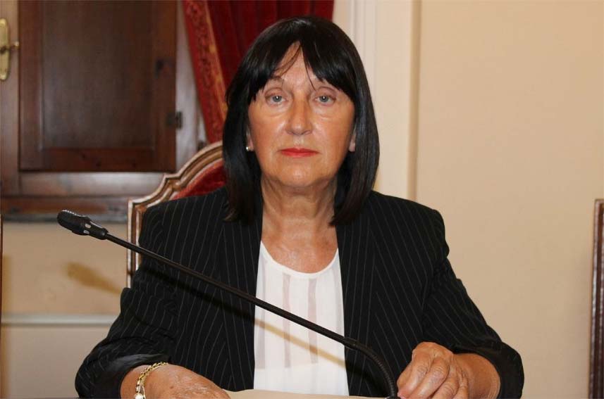 Virginia Orunesu