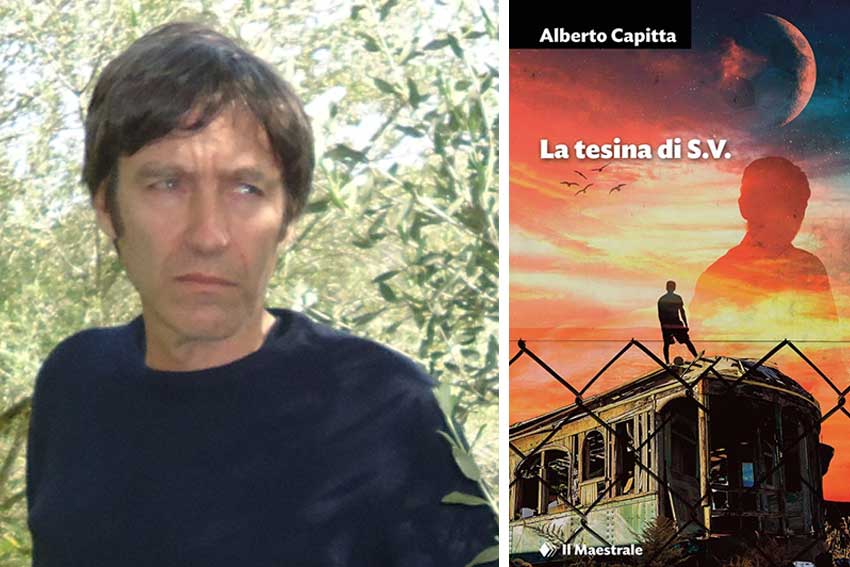 Alberto Capitta