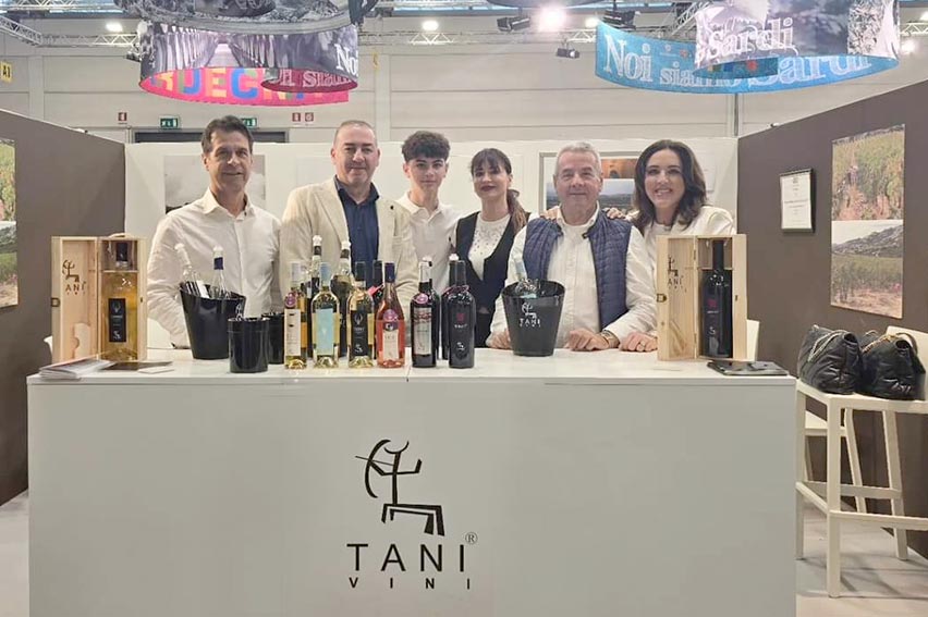 Cantina Tani