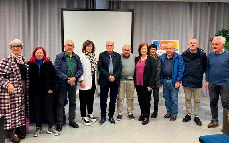 Comitato Unpli Sassari 2024 2028