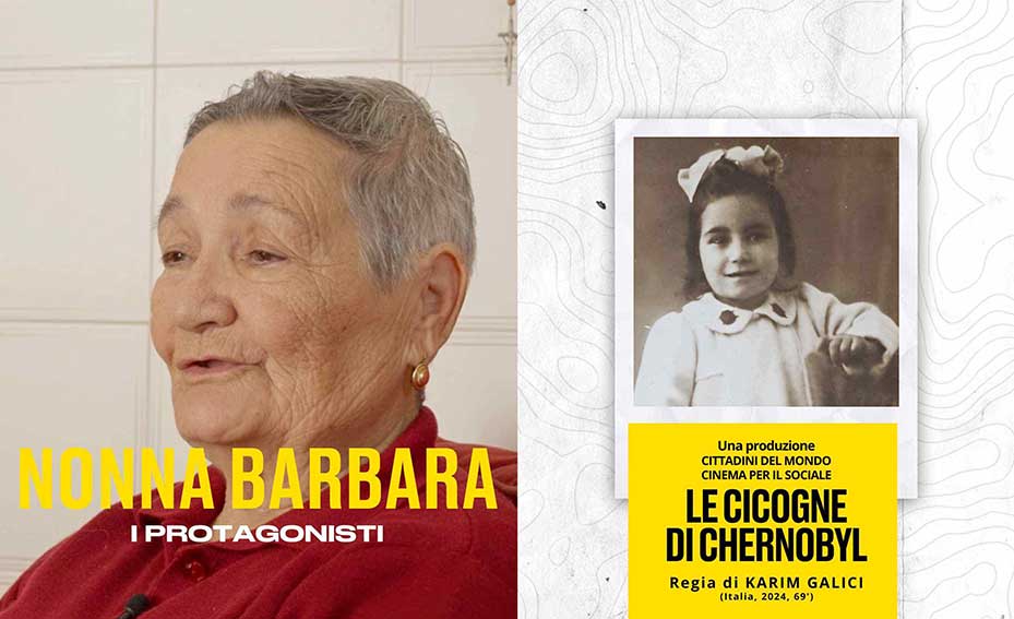 NONNA BARBARA