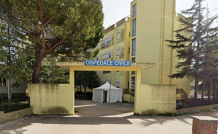 Ospedale Civile di Thiesi