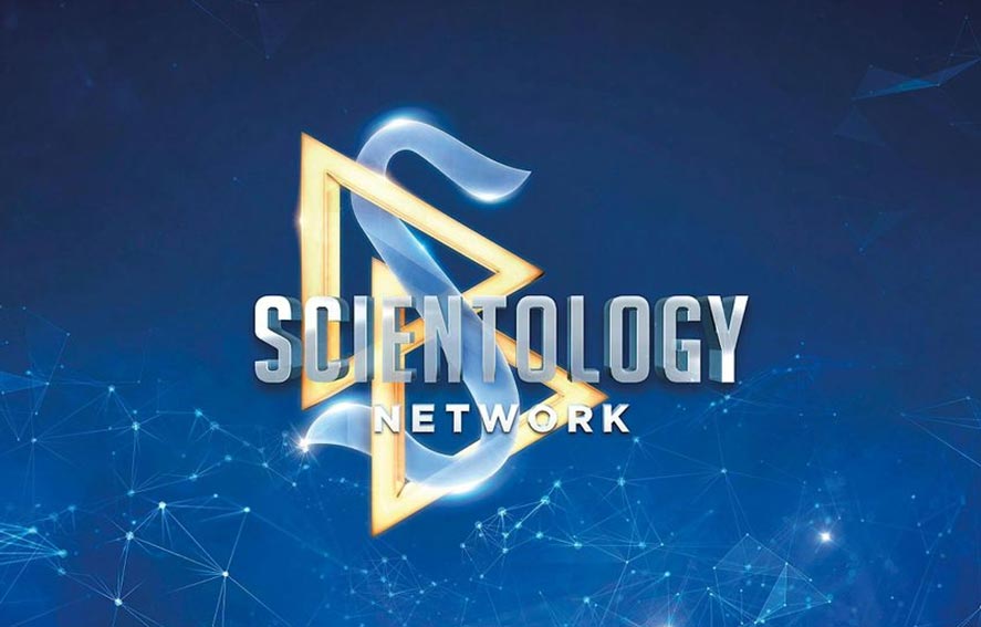 Scientology Network