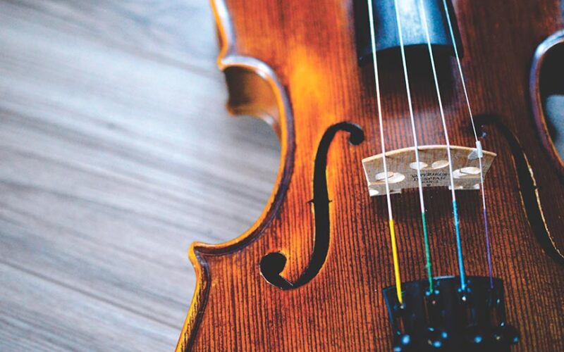 Violino