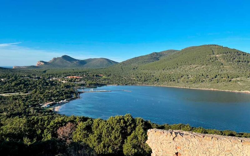 Alghero vivere il mare in modo sostenibile