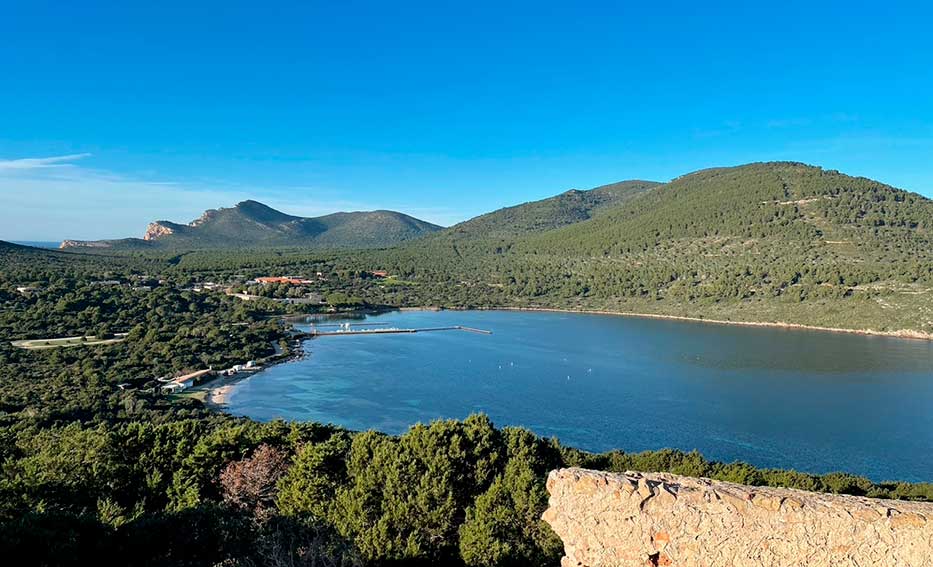 Alghero vivere il mare in modo sostenibile