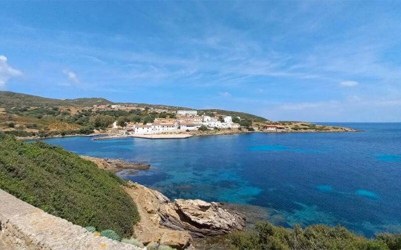 Asinara