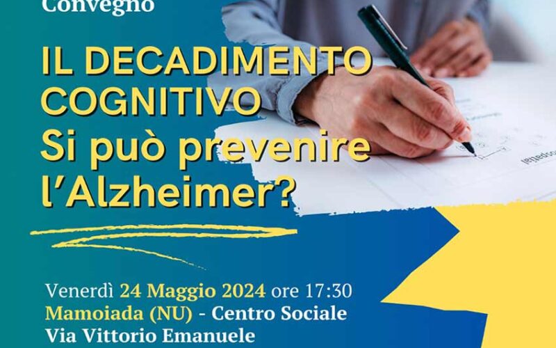 Convegno Mamoiada