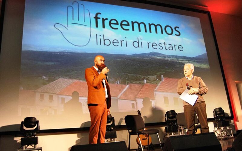 Fremmos a Nuoro