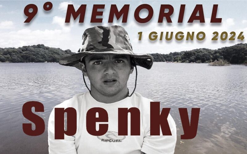 Nono memorial Spenky