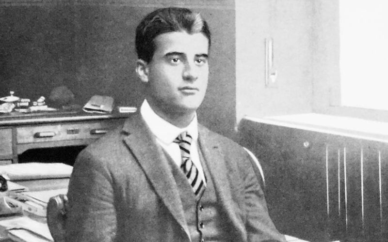 Piergiorgio Frassati