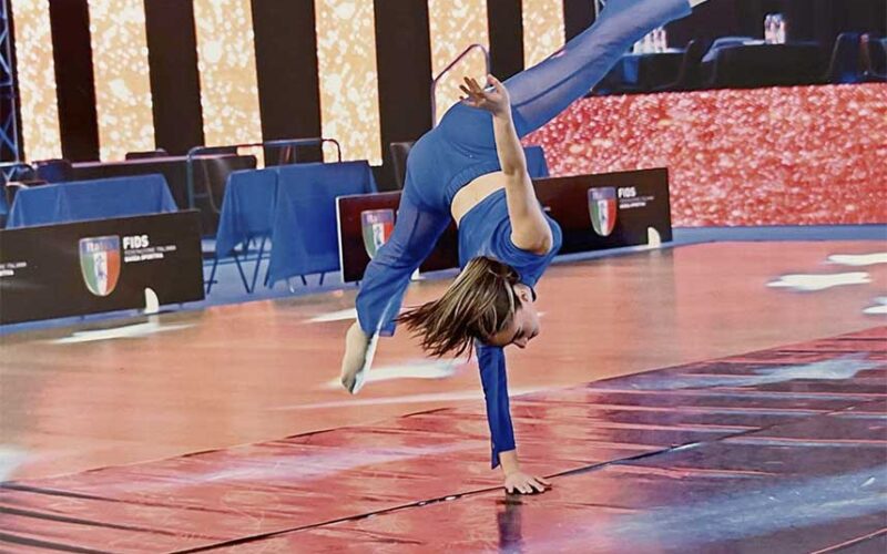 Asd Studio Danza e Ftiness