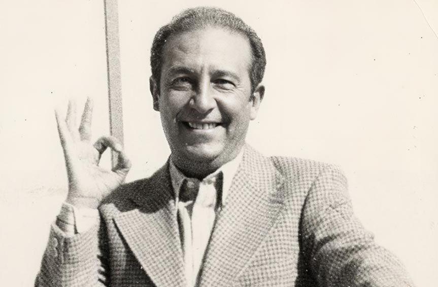 "Un sogno lungo 70 anni": Ozieri ricorda Tonino Ledda e il suo Premio 1 Tonino Ledda 2