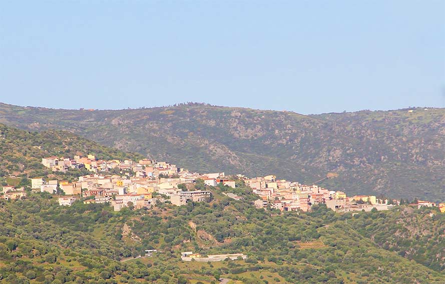 A Lodè la magia del Natale sardo risuona con "A Boche Tenorosa" 1 Lode