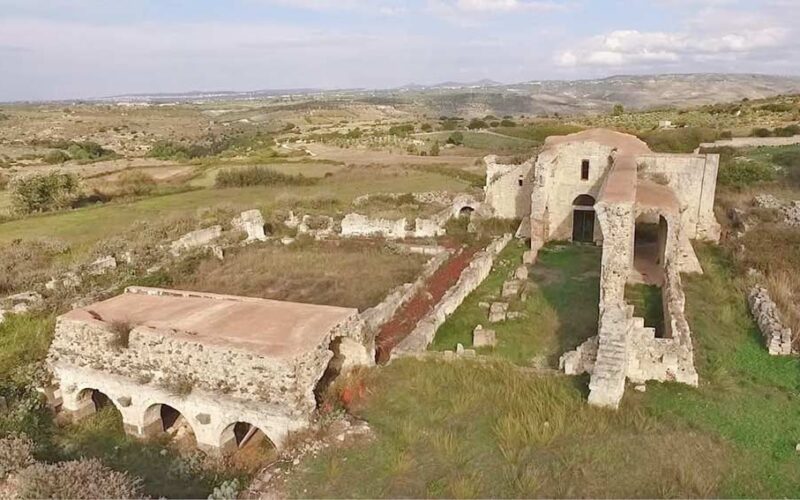 Abbazia di Paulis Ittiri