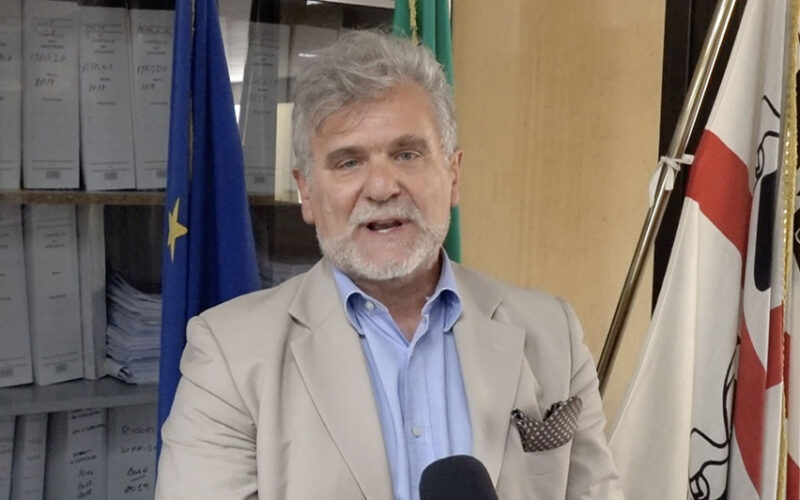 Armando Bartolazzi