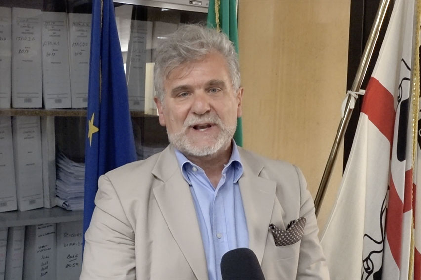Armando Bartolazzi
