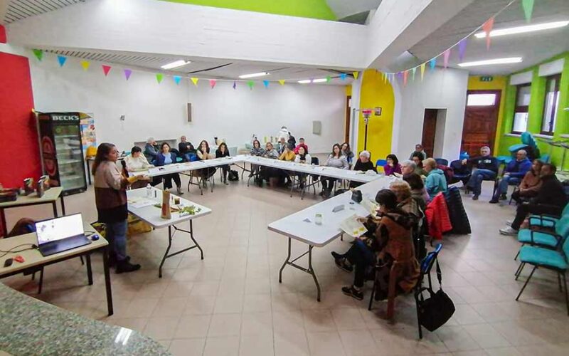 Associazione San Leonardo Bidda Noa Ozieri