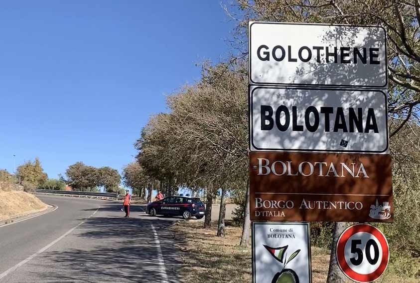 Prometteva l'amore con riti e amuleti, sedicente maga denunciata dai Carabinieri di Bolotana 1 Carabinieri Bolotana