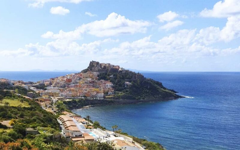 Castelsardo