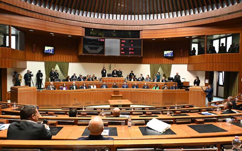Consiglio regionale