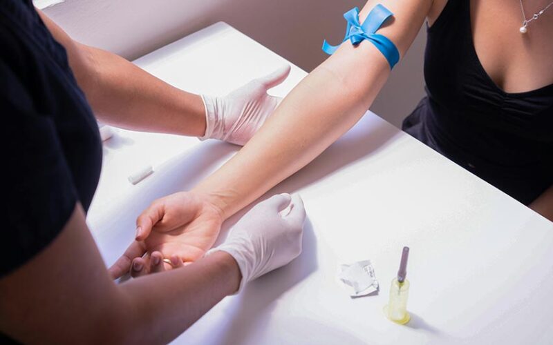 Donazione sangue Fidas Ozieri