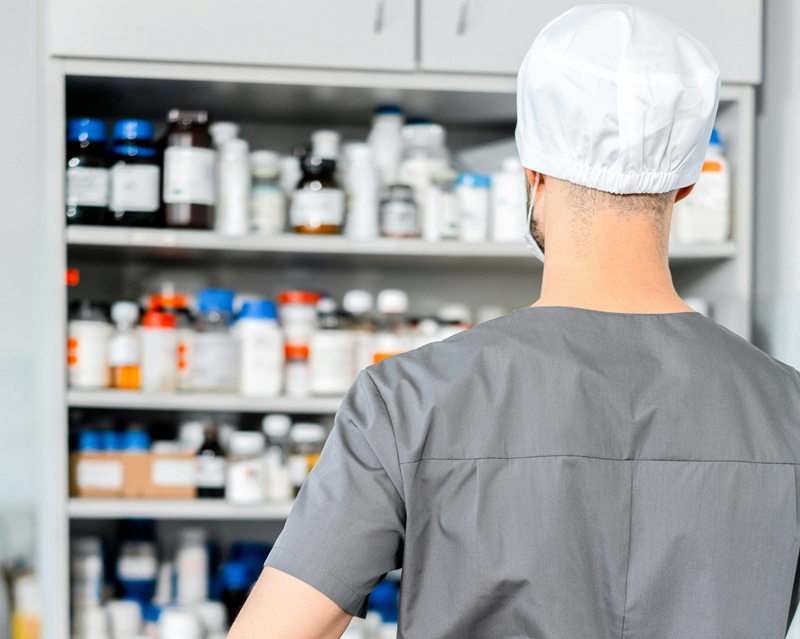 Hub del Farmaco, attivo nell'Aou Sassari il nuovo servizio di logistica sanitaria 1 Farmaci