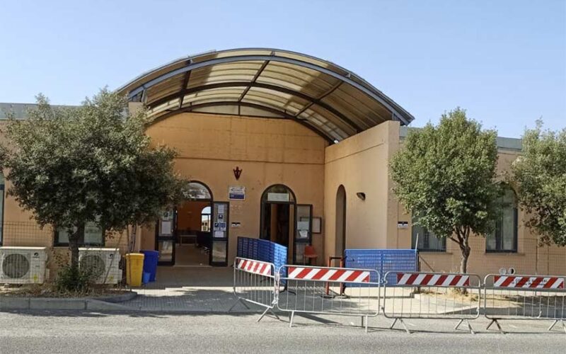 Farmacia territoriale Ozieri