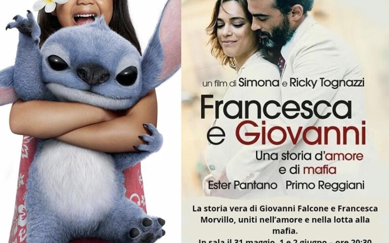Film al Fallaci di Ozieri