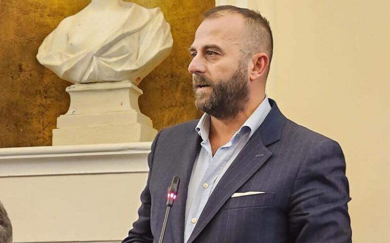Francesco Ginesu