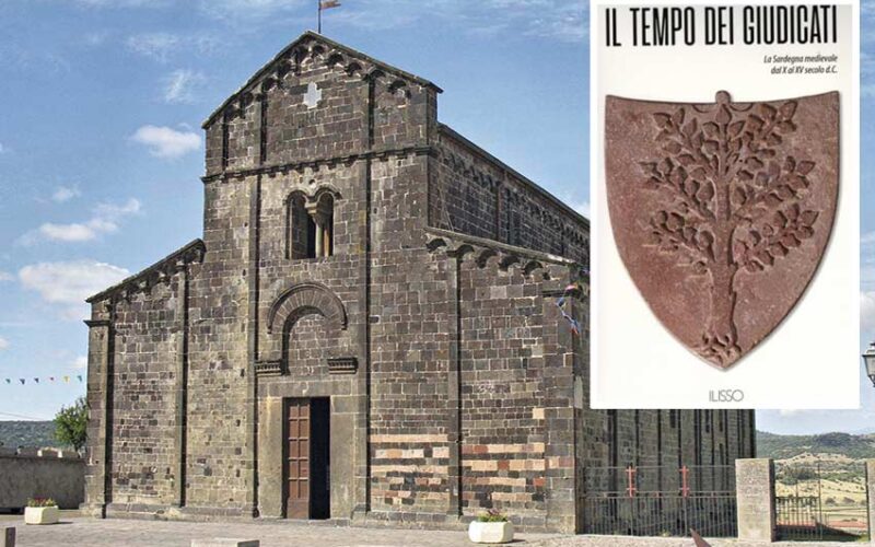Il Tempo dei Giudicati Ardara