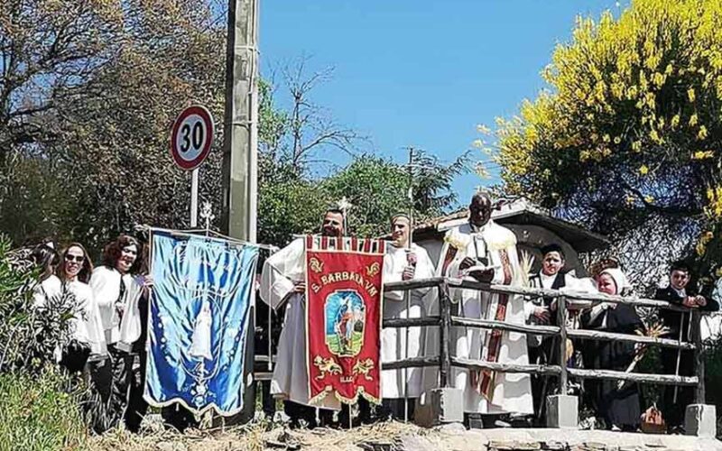 Illorai San Isidoro