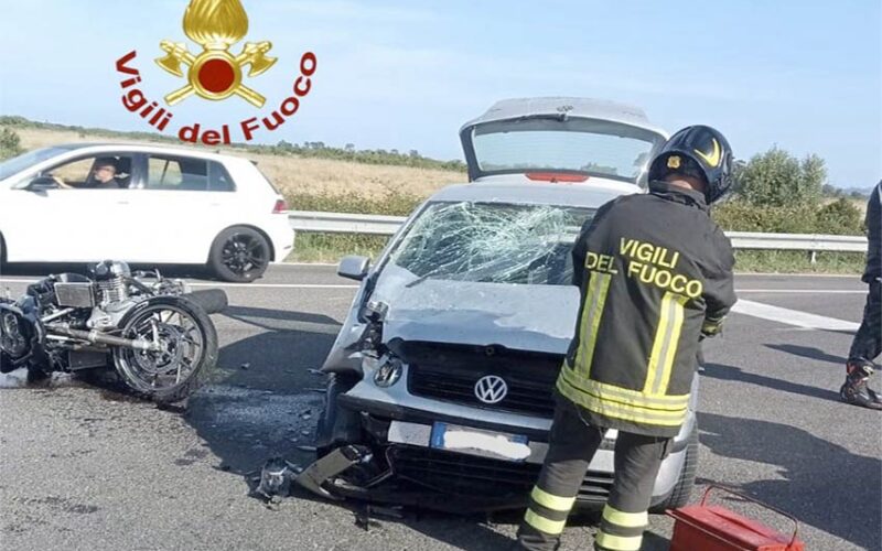 Incidente Posada