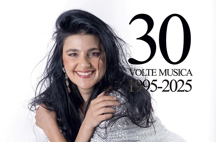 Siligo, Maria Giovanna Cherchi presenta a S'Aspru il suo nuovo lavoro discografico “Brincu” 1 Maria Giovanna Cherchi ok
