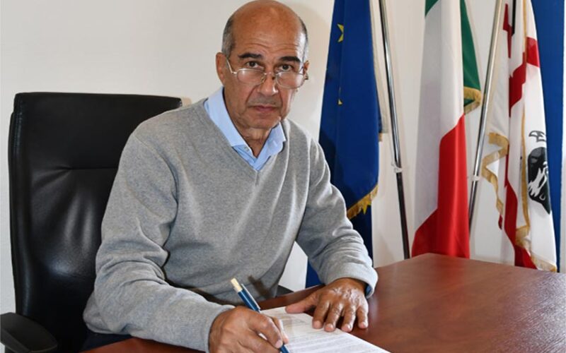 Mario Palermo commissario Aou