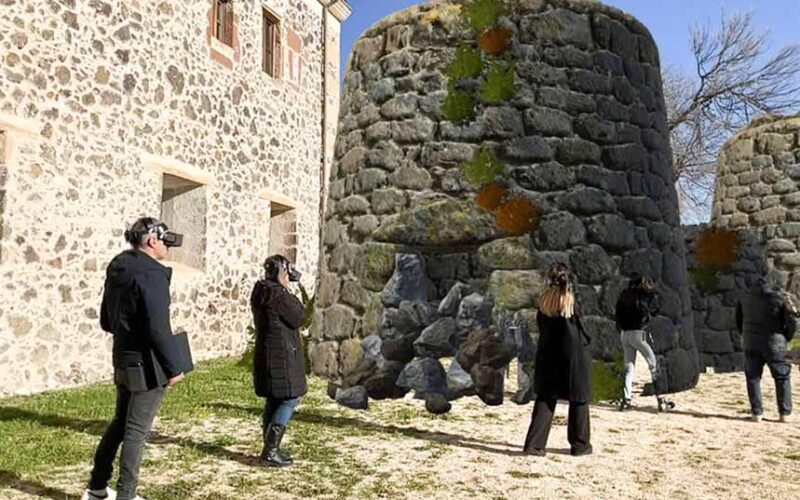 Monumenti aperti Ploaghe