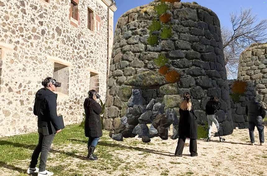 Monumenti Aperti, Ploaghe apre nel fine settimana le porte dei suoi tesori 1 Monumenti aperti Ploaghe