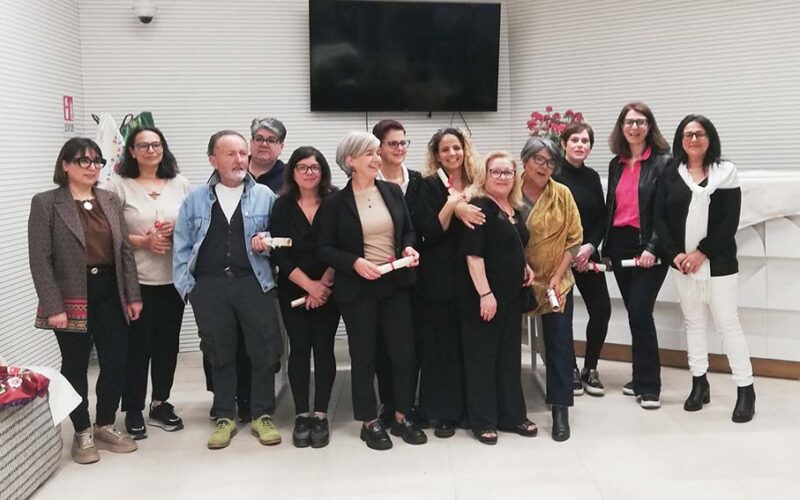 Mostra Ororesi Pitpina