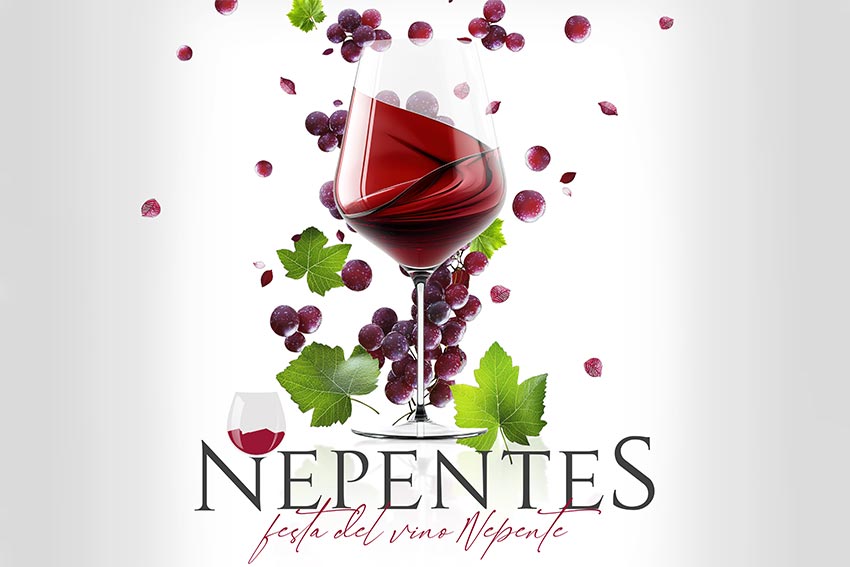 A Oliena il 31 maggio si fa festa con "Nepentes" 1 Nepentes