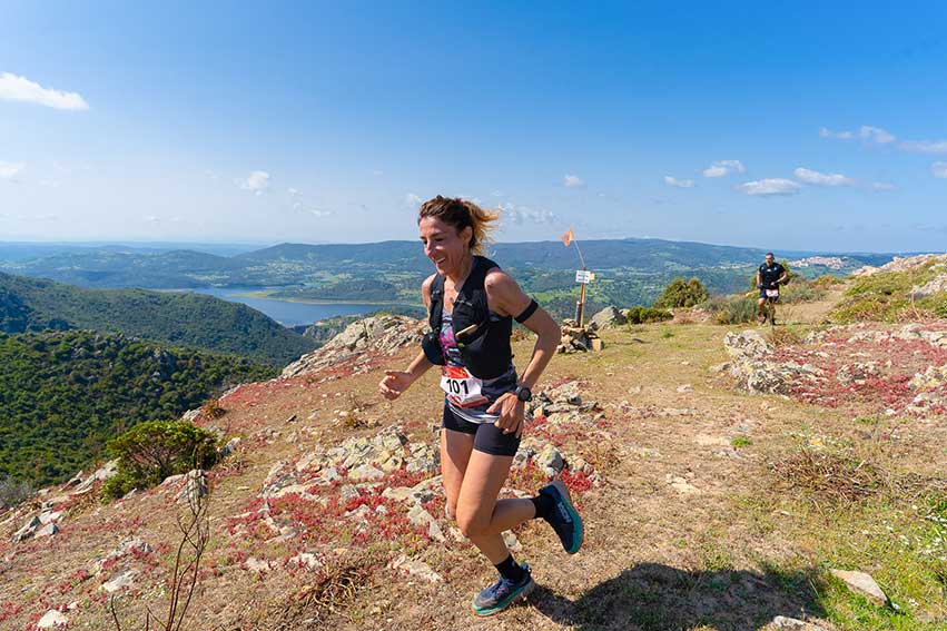 Pattada, archiviata con successo la prima edizione del "Wild Trail" 1 Pattada Wild Trail 1