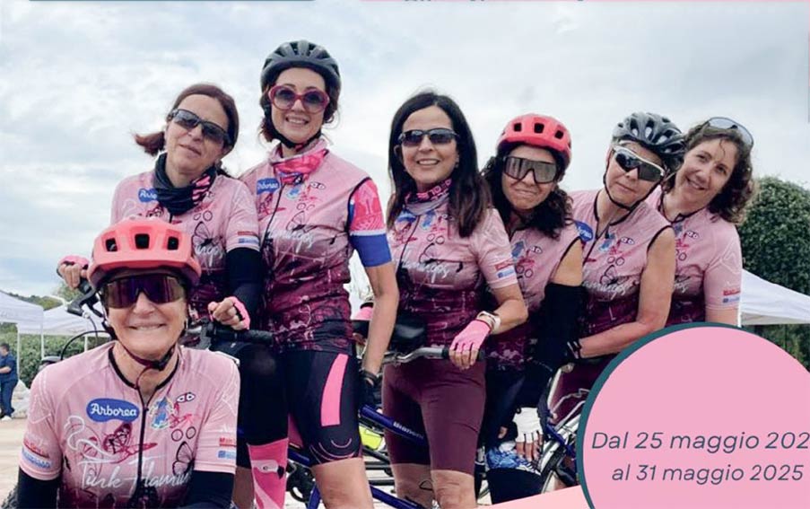 Le “Pink Flamingos” il 26 e il 27 maggio ad Alghero e Ozieri 1 Pink Flamingos Alghero Ozieri