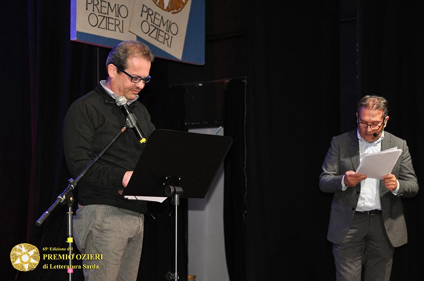 Premio Ozieri, ultimi giorni per partecipare alla 66ª edizione 1 Premio Ozieri