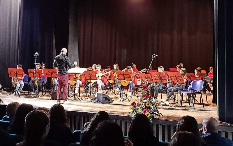 Saggio Musicale