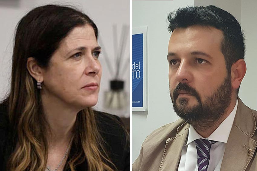 Decadenza Todde, Emanuele Beccu (FdI) plaude la decisione del tribunale di rigettare il ricorso della Presidente 1 Todde e Beccu