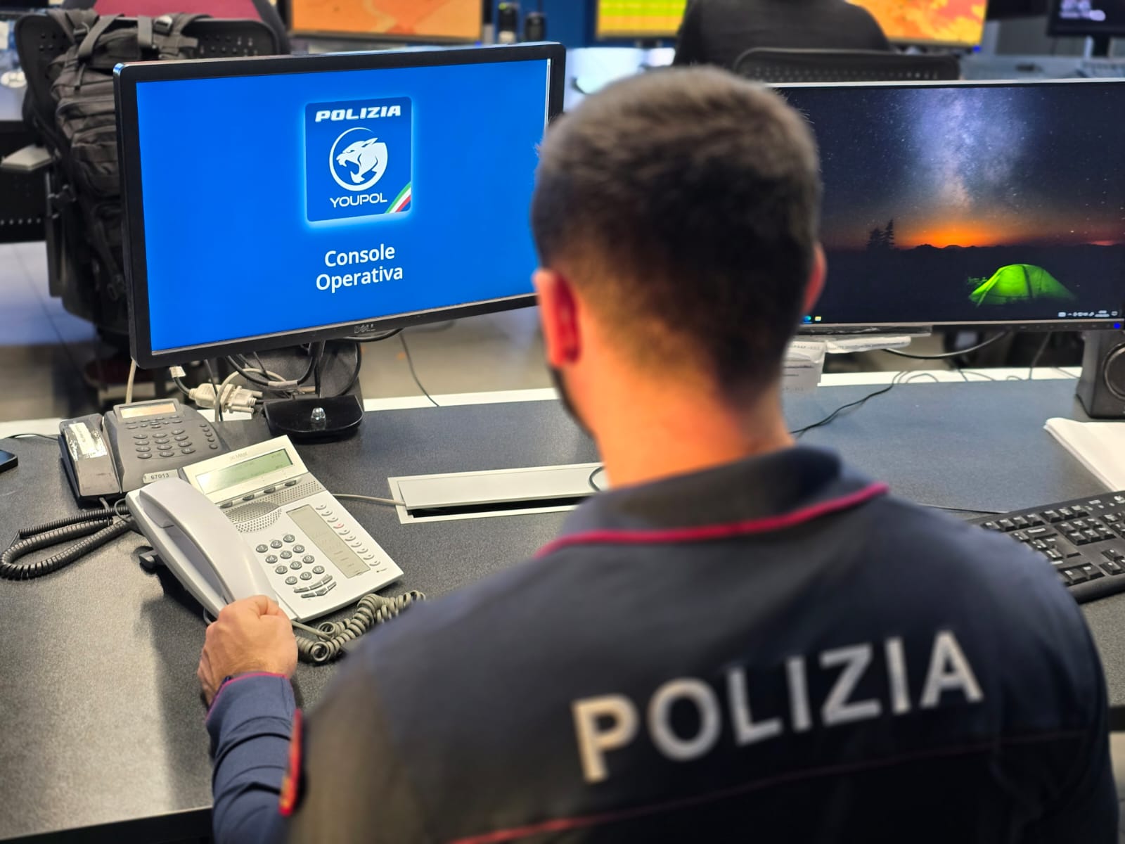 YouPol: l'app della Polizia di Stato per segnalare atti di bullismo, violenza domestica e spaccio 1 YouPol foto2