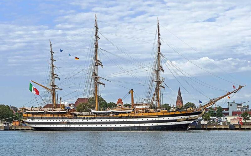 amerigo vespucci