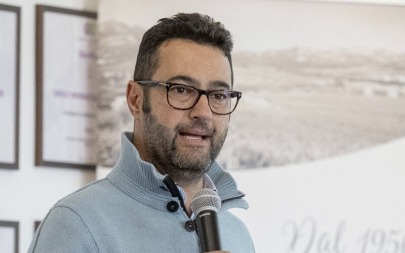 marco Piro Consorzio Vermentino Gallura