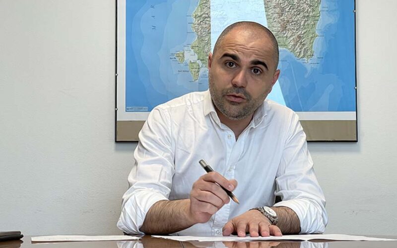 Aldo Salaris