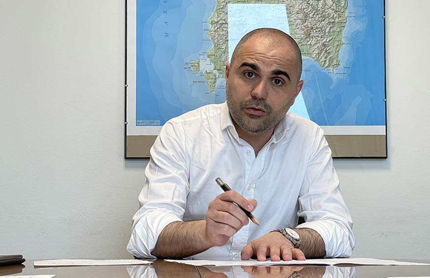 «Approfittando del "Salva Casa" la sinistra ha cancellato lo sviluppo del turismo in Sardegna» 1 Aldo Salaris
