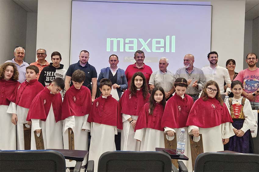 Monti, presentate le manifestazioni inserite nel progetto "Salude 'e Trigu“ della CCIAA di Sassari 2 Associazioni Monti 2